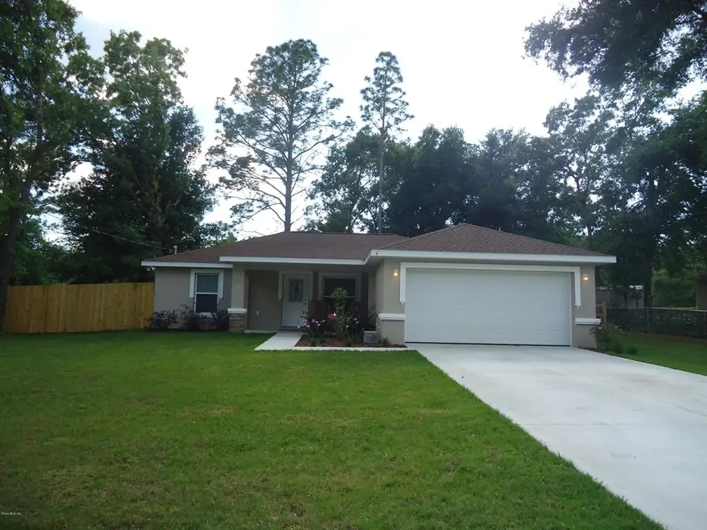 4 Redwood Run Ocala FL 34472