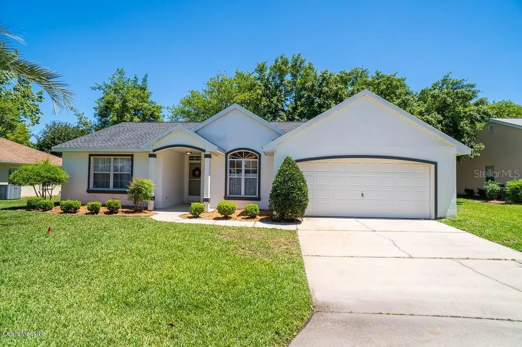 11476 SW 76th Circle Ocala FL 34476