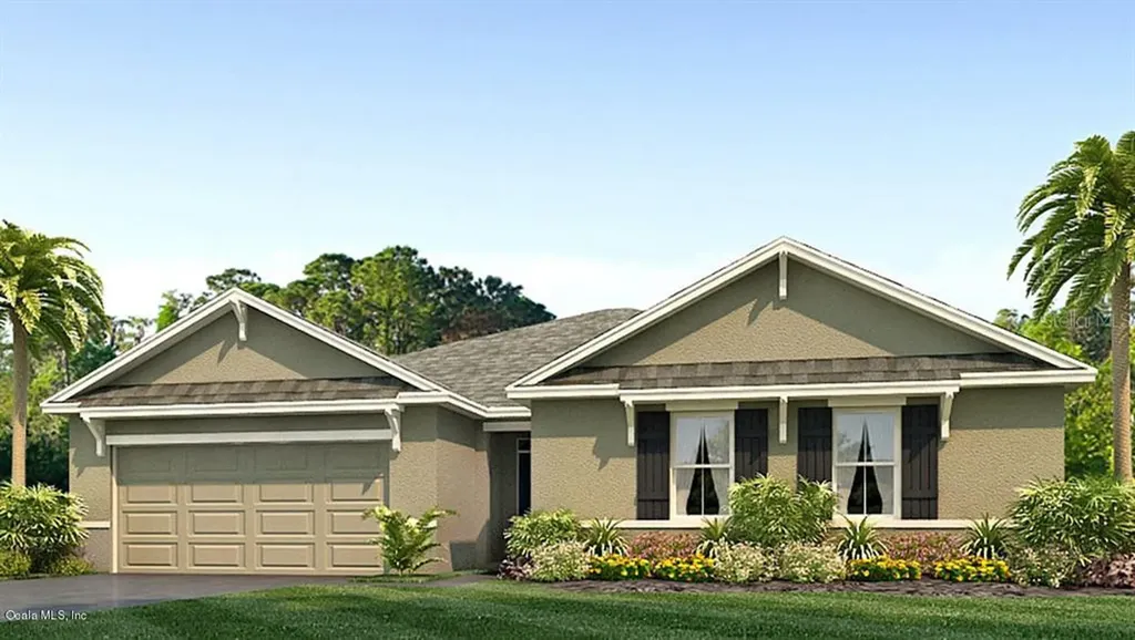 4435 NE 29th Street Ocala FL 34470