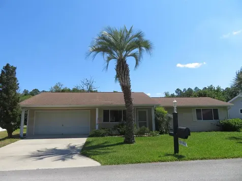 10857 SW 81st Avenue Road Ocala FL 34481