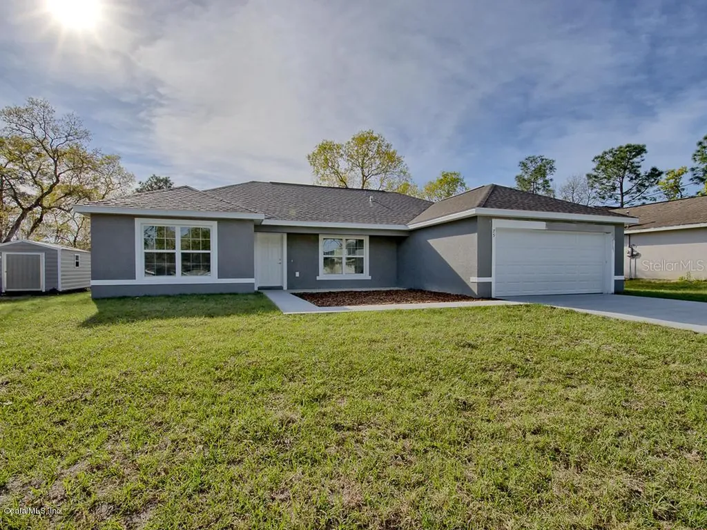 18 Olive Road Ocala FL 34472