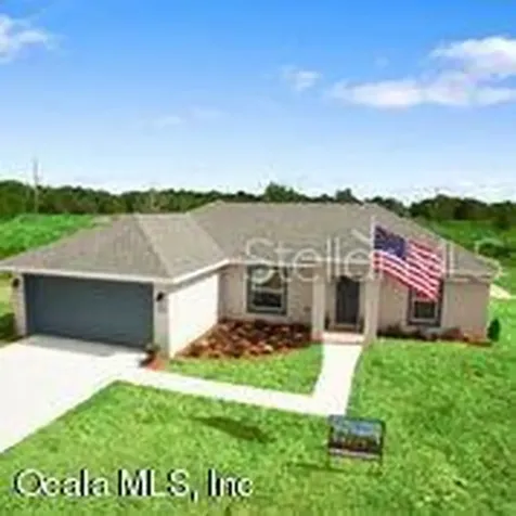 206 Juniper Way Ocala FL 34480