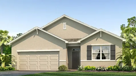 4471 NE 29th Street Ocala FL 34470