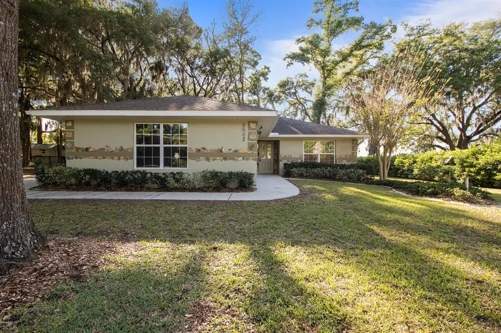 5662 NW 62nd Avenue Ocala FL 34482