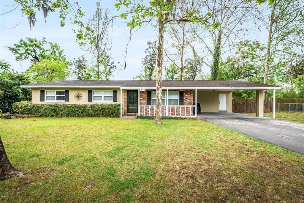 4112 SW 22nd Street Ocala FL 34474