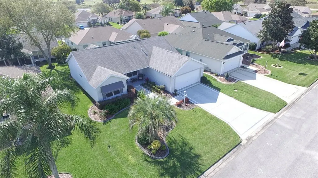 16839 SE 86th Deptford Court The Villages FL 32162