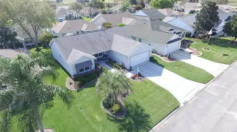 16839 SE 86th Deptford Court The Villages FL 32162