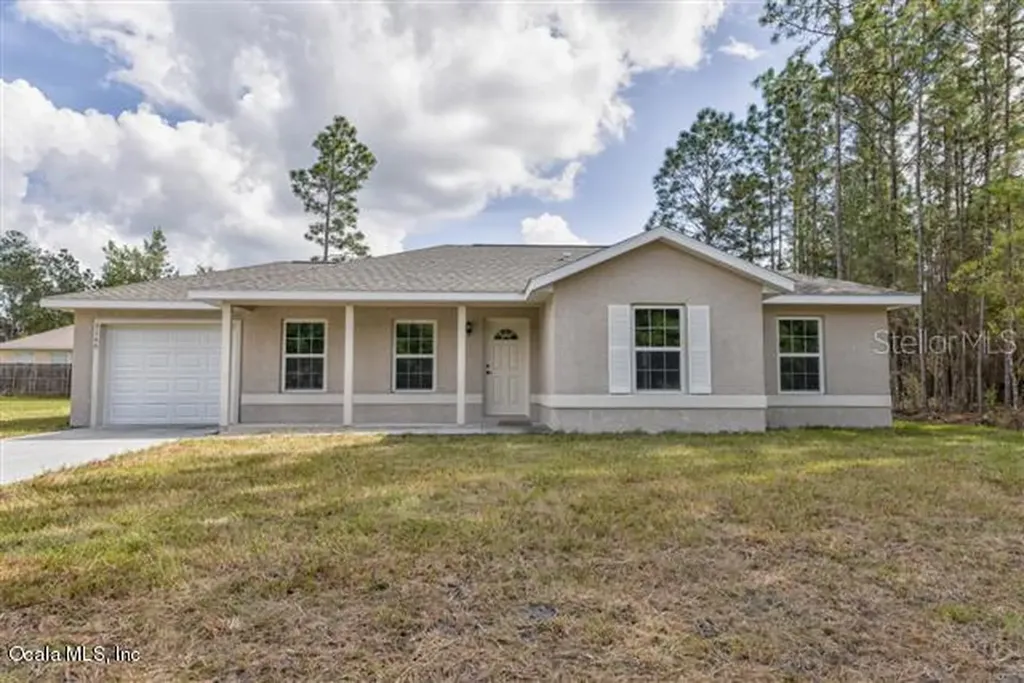 17133 SW 20th Court Road Ocala FL 34473