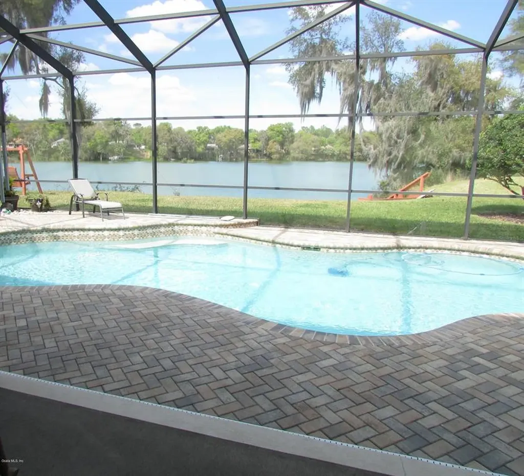 11862 Blue Heron Court Dunnellon FL 34432
