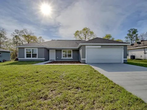 1 Dogwood Loop Court Ocala FL 34472