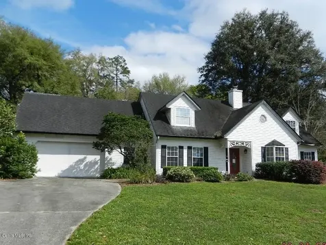 1421 SE 49th Avenue Ocala FL 34471