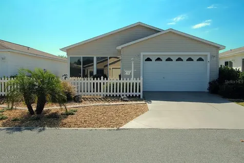 2543 Birch Avenue The Villages FL 32162