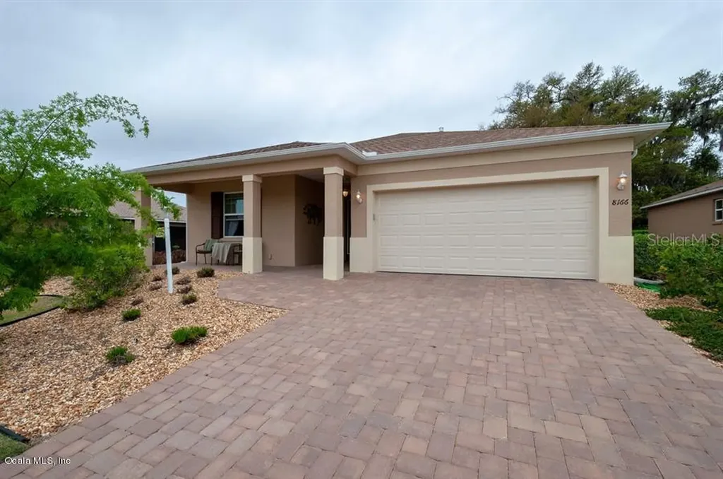 8166 SW 78th Terrace Road Ocala FL 34476
