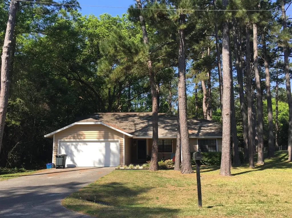 626 NE 10th Boulevard Williston FL 32696