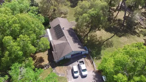 4545 NW 165th Street Reddick FL 32686