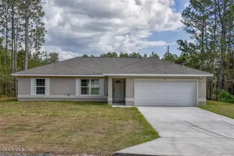 16189 SW 16th Court Ocala FL 34473