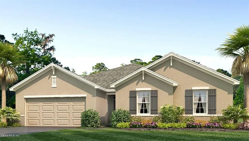 47 Hickory Course Ocala FL 34472