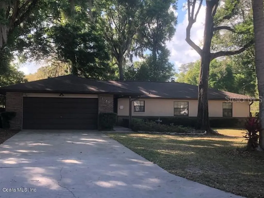 1740 SE 39th Terrace Ocala FL 34471
