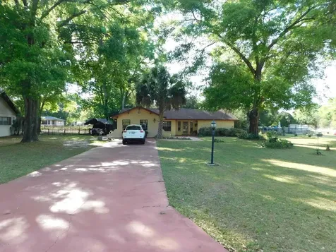 10028 SW 81st Terrace Road Ocala FL 34481