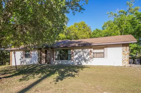 5701 S Garcia Terrace Inverness FL 34452