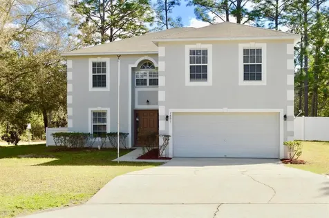 7891 N Galena Avenue Citrus Springs FL 34434