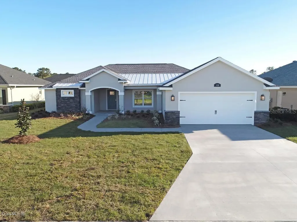 1126 NW 46th Place Ocala FL 34475