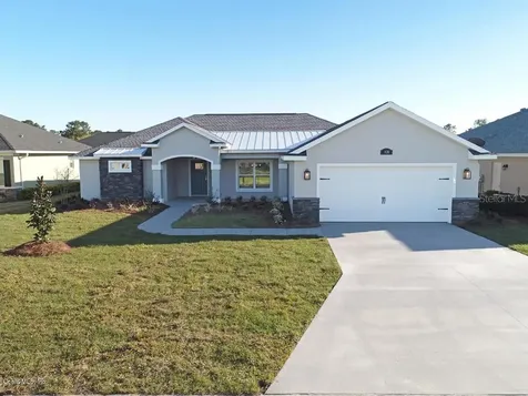 1126 NW 46th Place Ocala FL 34475