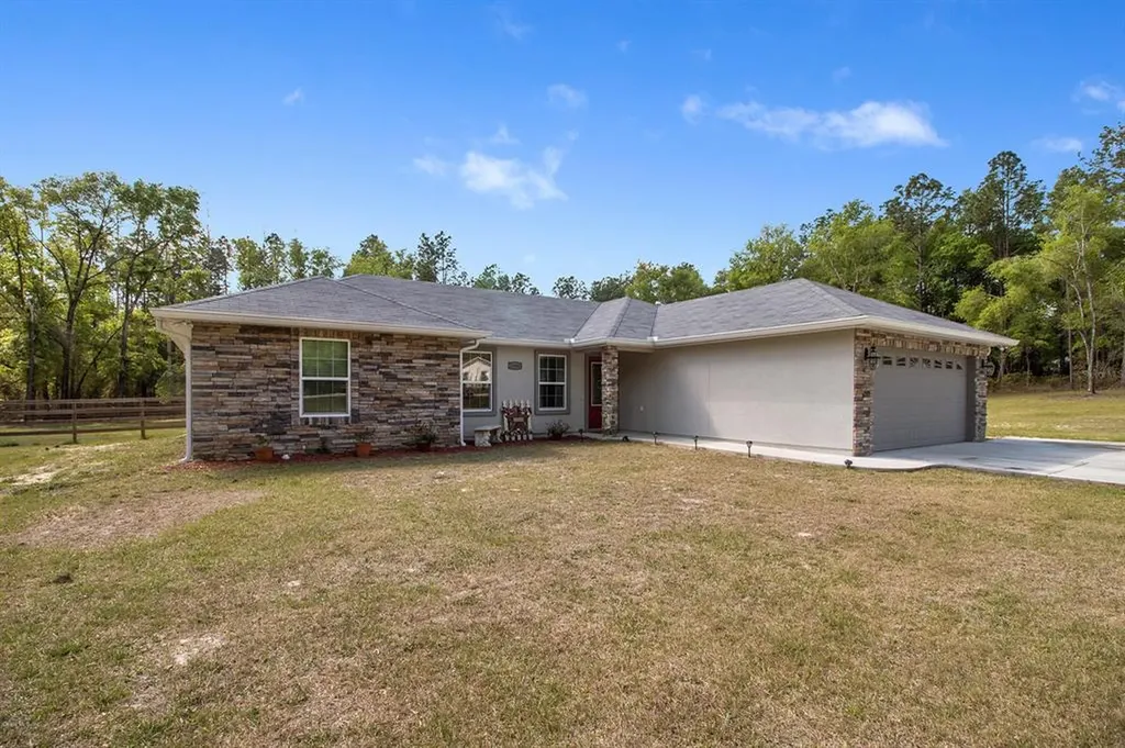 12980 SW 52nd Lane Road Ocala FL 34481