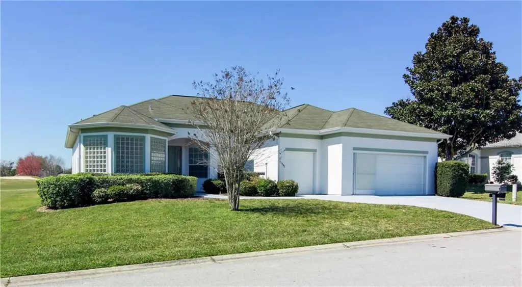 11702 SE 173rd Lane Road Summerfield FL 34491