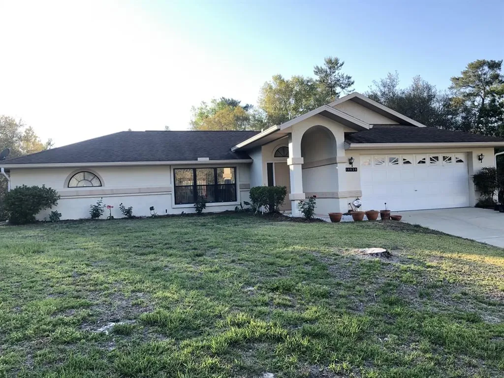 14630 SW 25th Terrace Ocala FL 34473