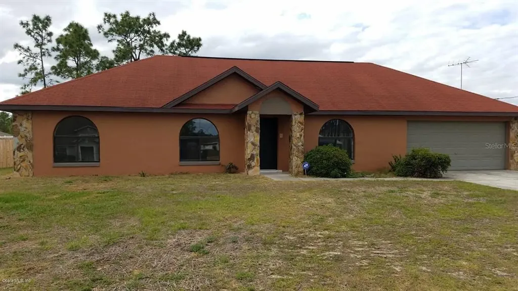 44 Hemlock Trace Ocala FL 34472