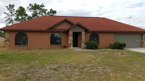 44 Hemlock Trace Ocala FL 34472
