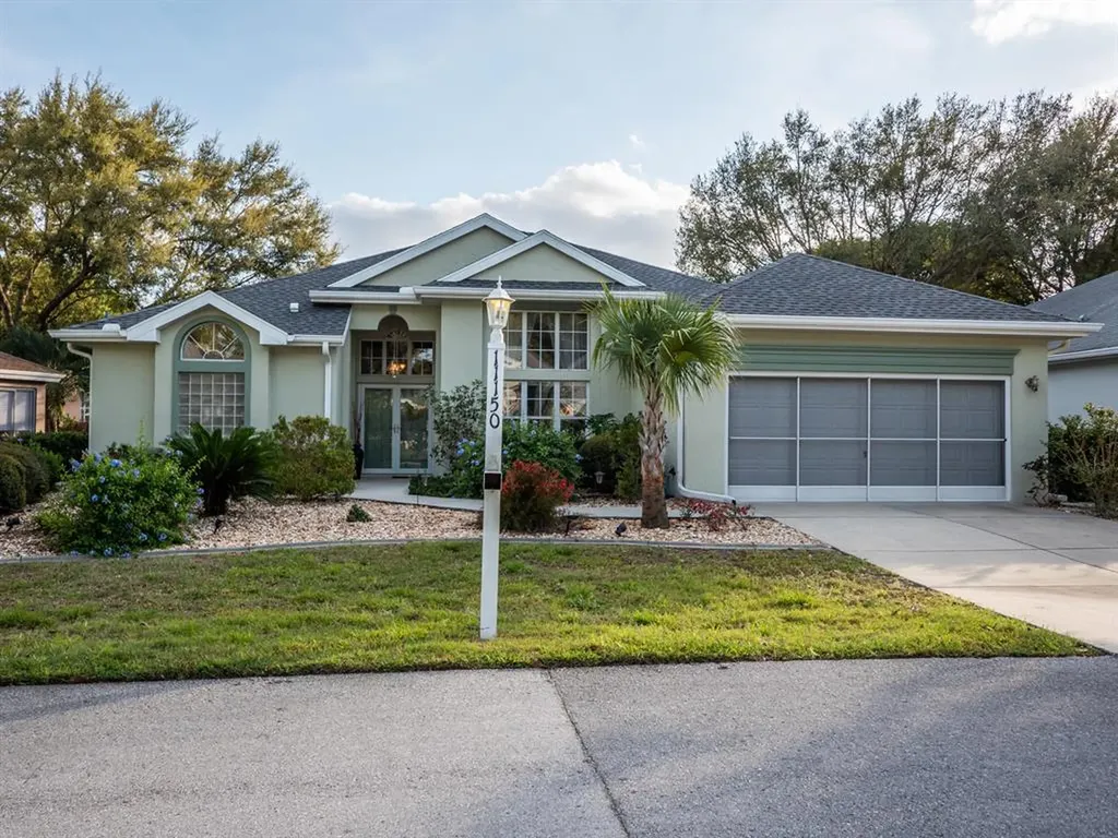 11150 SW 71st Court Ocala FL 34476