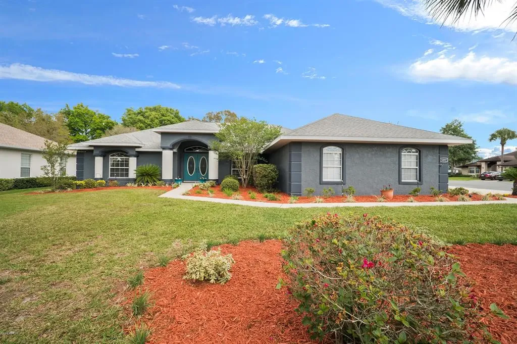 5257 SW 87th Place Ocala FL 34476