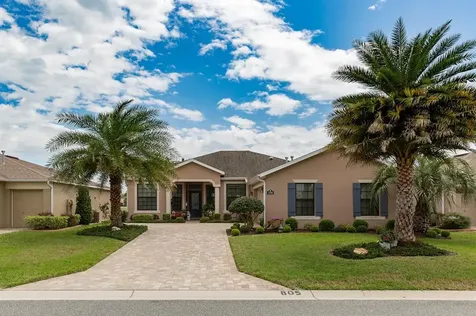 1240 SW 161st Place Ocala FL 34473