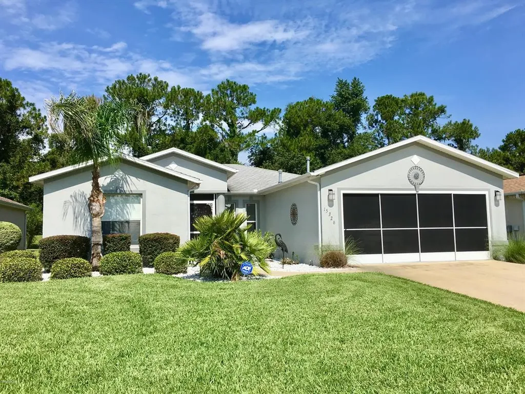 15326 SW 15th Terrace Road Ocala FL 34473