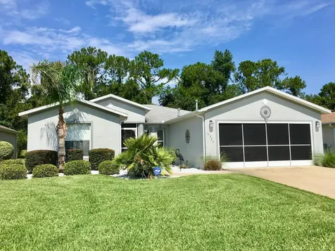 15326 SW 15th Terrace Road Ocala FL 34473