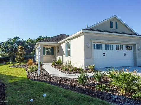 7707 SW 88th Street Road Ocala FL 34476
