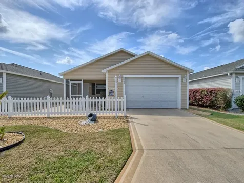 2568 Carrington Court The Villages FL 32162