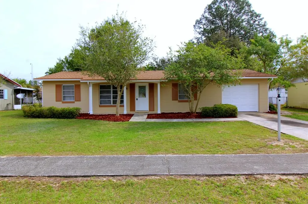 15175 SW 43rd Terrace Road Ocala FL 34473