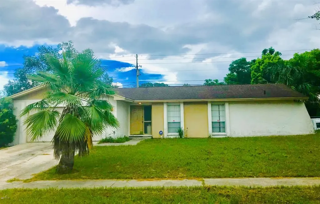 2019 Terhune Avenue Orlando FL 32818