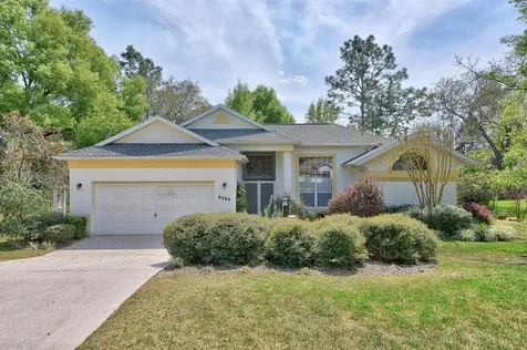 9786 SW 196th Circle Dunnellon FL 34432