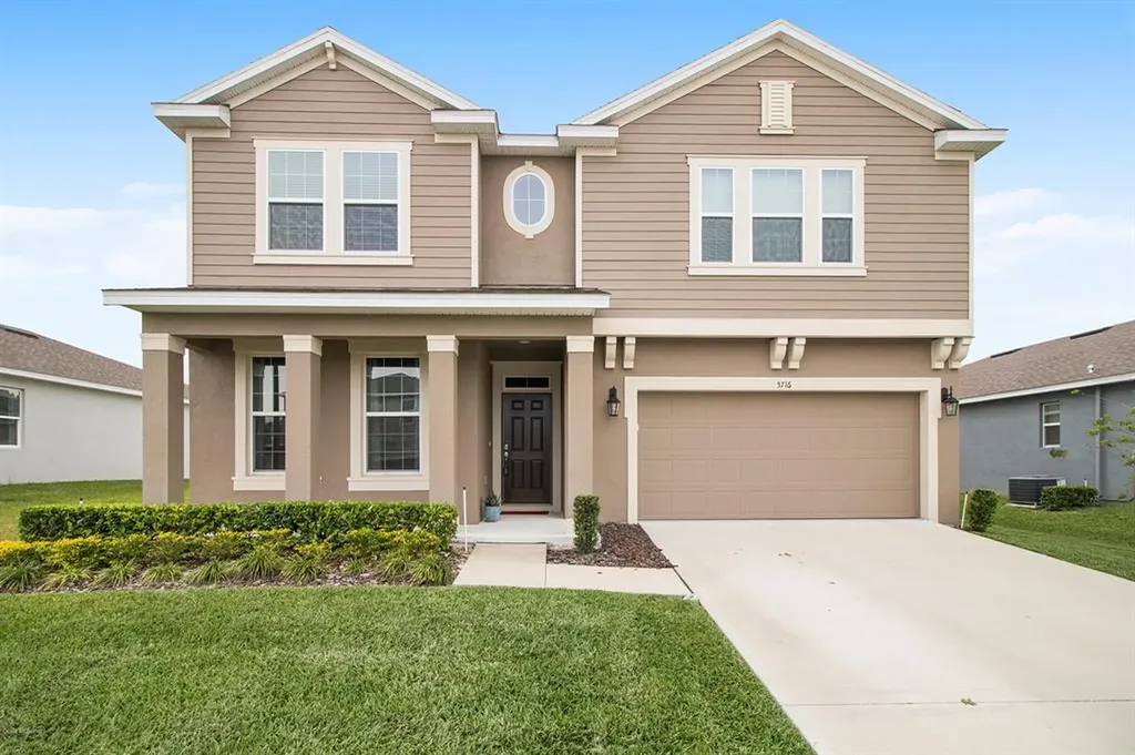 5716 SW 50th Avenue Ocala FL 34474
