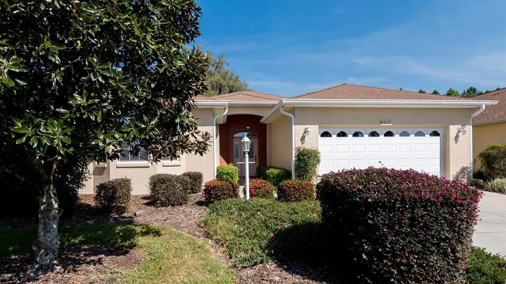 8207 SW 79th Court Ocala FL 34476