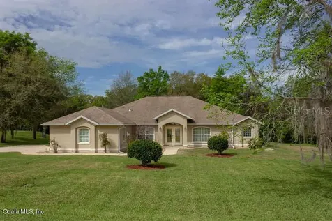 5232 NW 82nd Court Ocala FL 34482