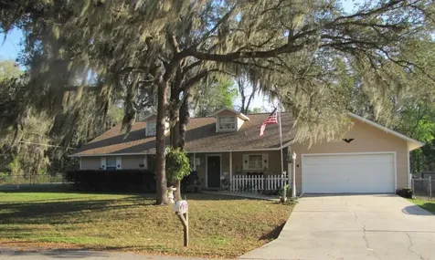 14 Juniper Track Court Ocala FL 34480