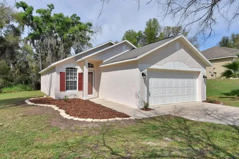 8737 Juniper Road Ocala FL 34480