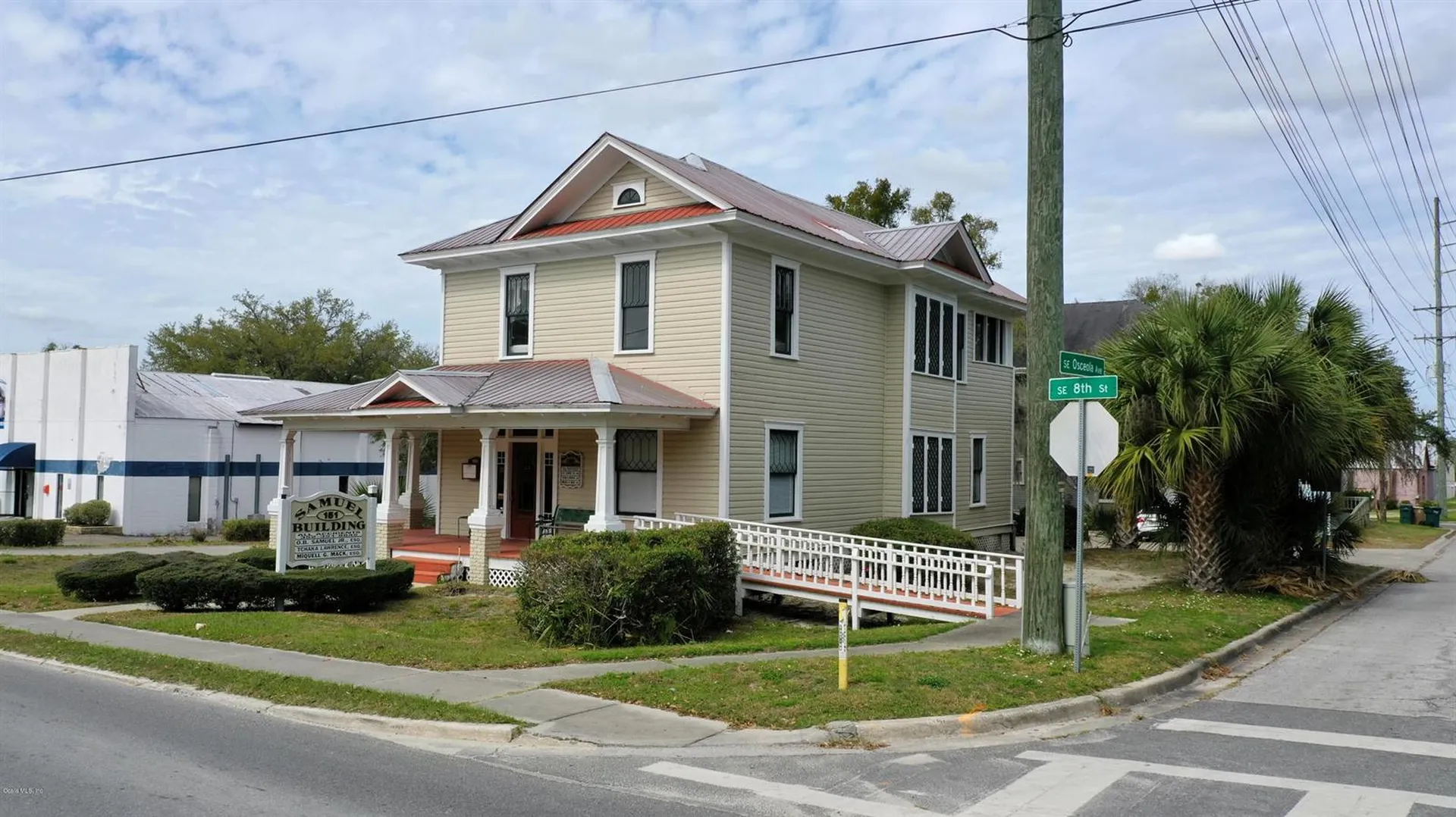 151 SE 8th Street Ocala FL 34471