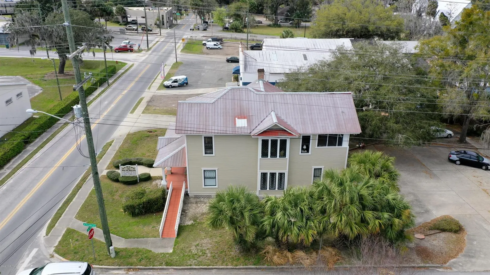 151 SE 8th Street Ocala FL 34471