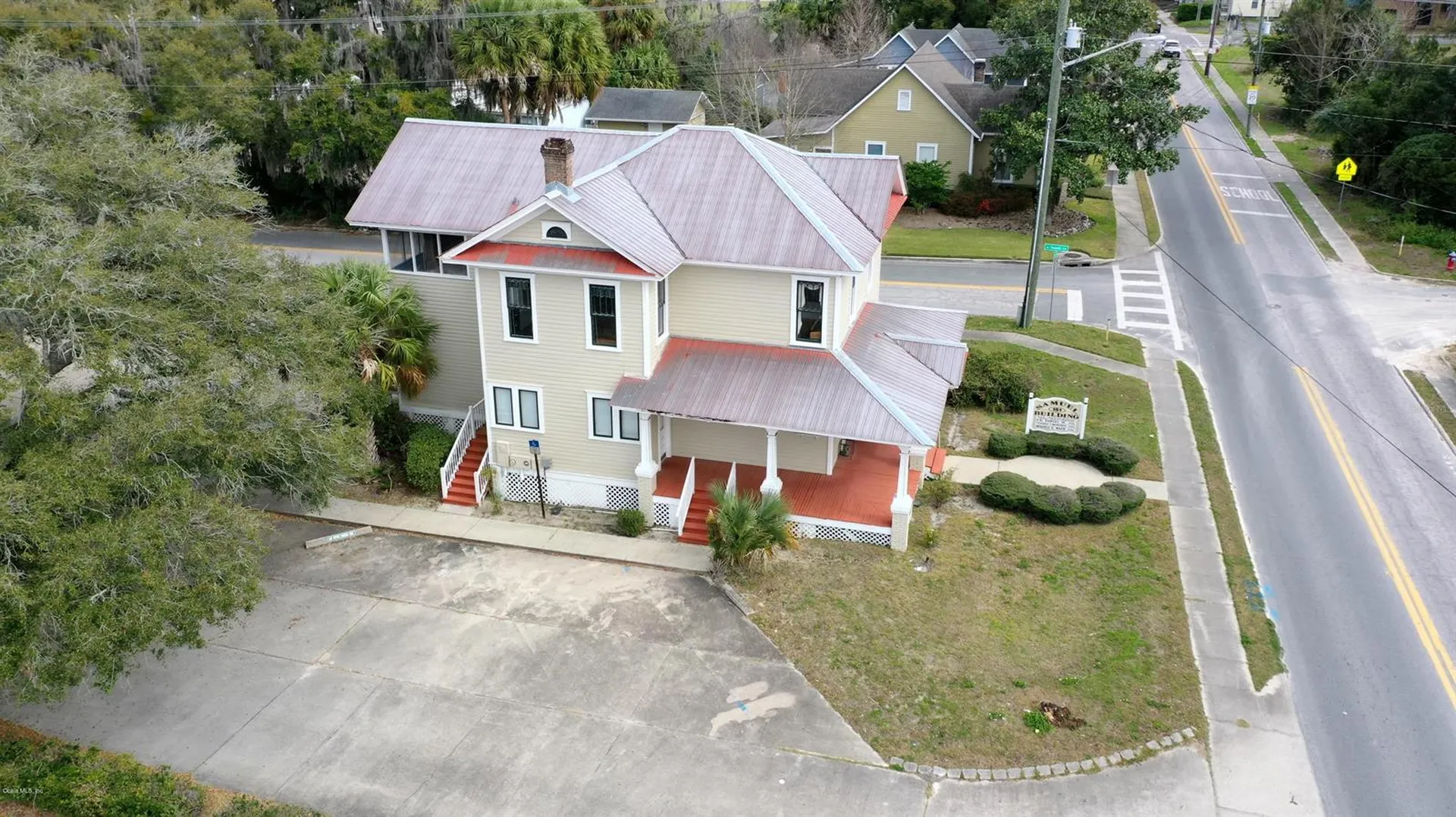 151 SE 8th Street Ocala FL 34471